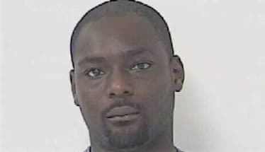 Dwayne Davis, - St. Lucie County, FL 